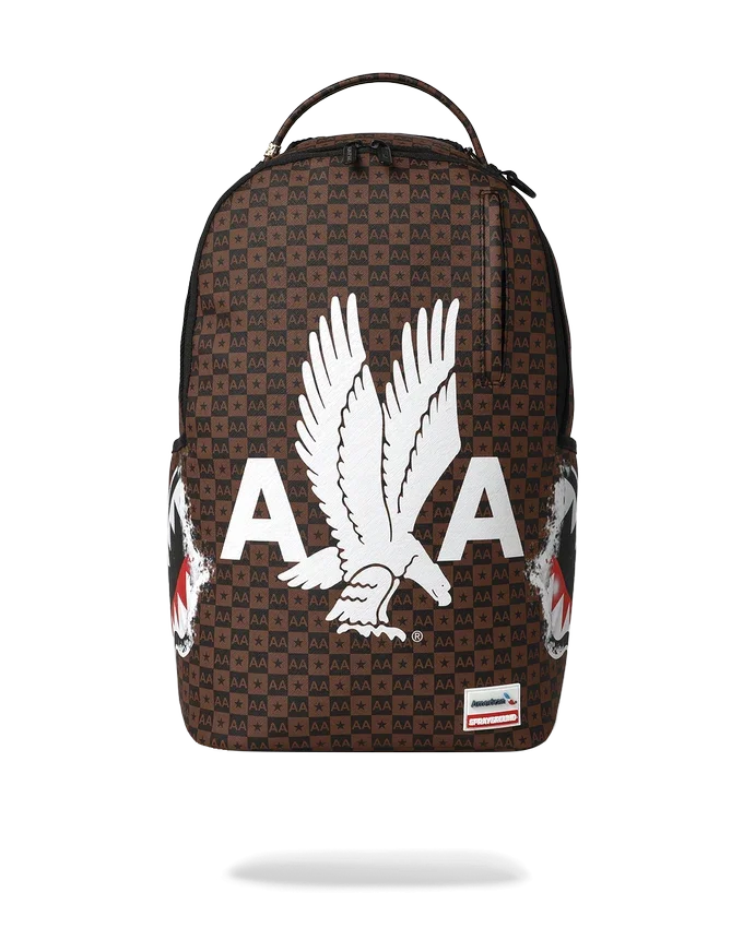 AMERICAN AIRLINES 100 DE ANI – Rucsacuri „AA TAKES FLIGHT”