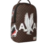 AMERICAN AIRLINES 100 DE ANI – Rucsacuri „AA TAKES FLIGHT”