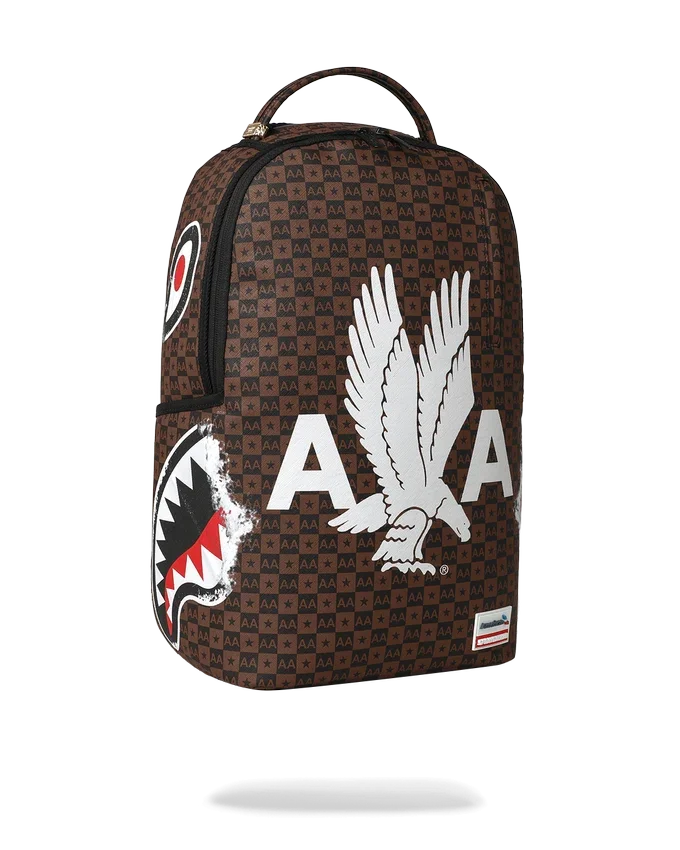 AMERICAN AIRLINES 100 DE ANI – Rucsacuri „AA TAKES FLIGHT”