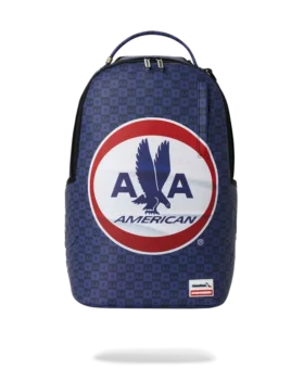 AMERICAN AIRLINES 100 YRS – Rucsacuri OG EAGLE
