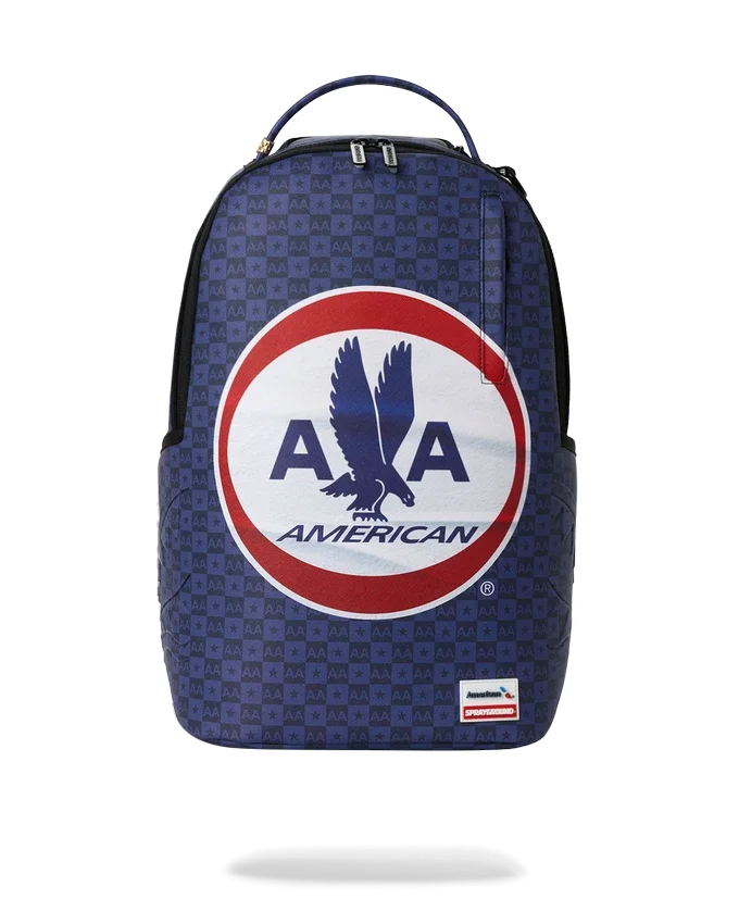AMERICAN AIRLINES 100 YRS – Rucsacuri OG EAGLE