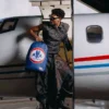 AMERICAN AIRLINES 100 YRS – Rucsacuri OG EAGLE