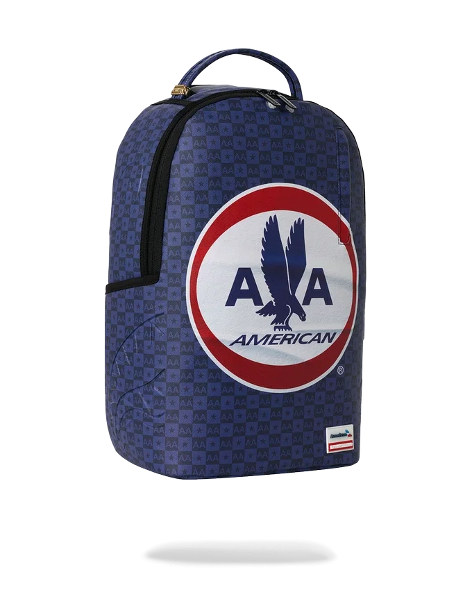 AMERICAN AIRLINES 100 YRS – Rucsacuri OG EAGLE