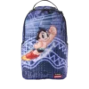ASTRO BOY: Rucsacuri made ready