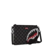 ATOMIC VAPOR CROSSOVER CLUTCH CU CUREA DE UMĂR