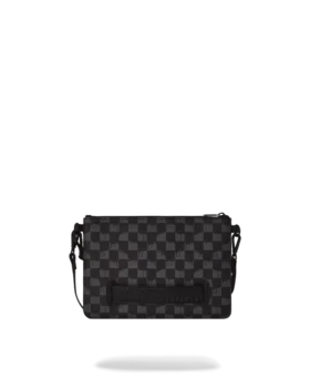ATOMIC VAPOR CROSSOVER CLUTCH CU CUREA DE UMĂR