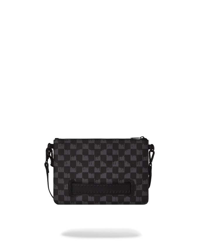ATOMIC VAPOR CROSSOVER CLUTCH CU CUREA DE UMĂR
