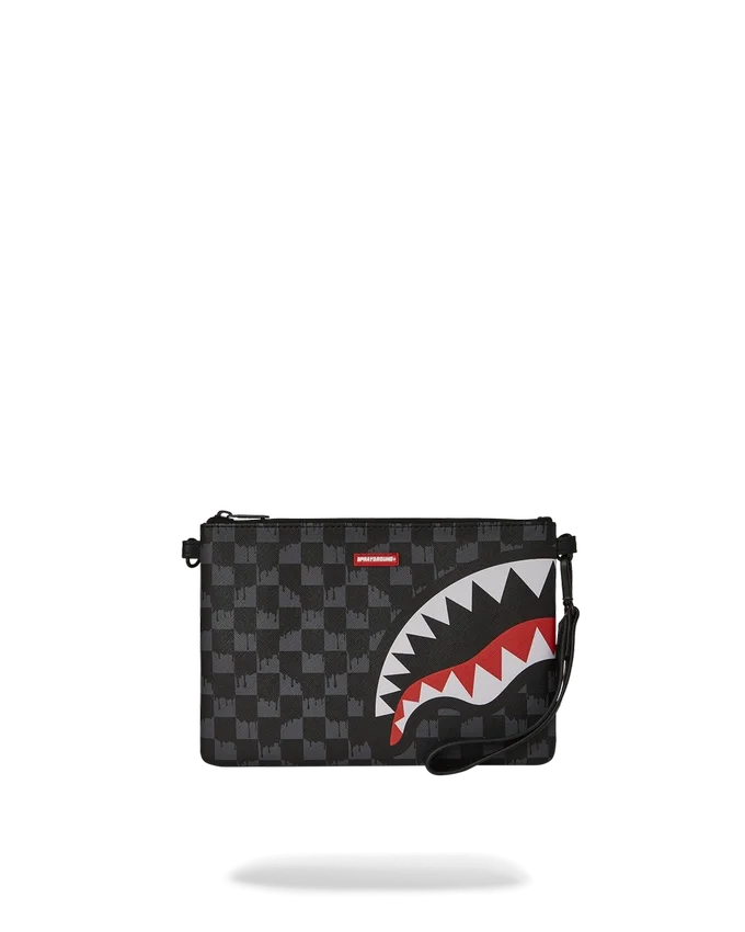 ATOMIC VAPOR CROSSOVER CLUTCH CU CUREA DE UMĂR