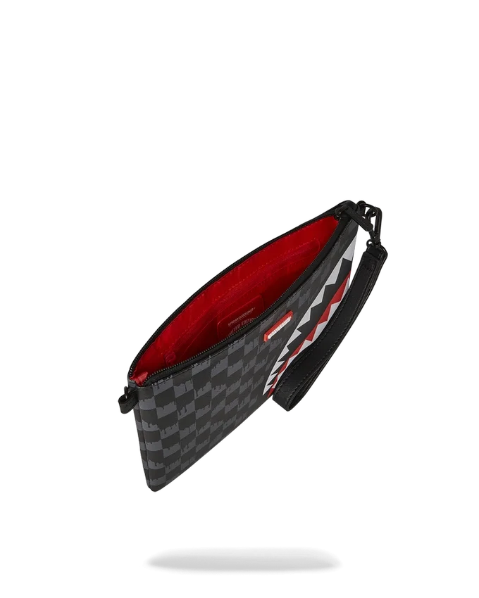 ATOMIC VAPOR CROSSOVER CLUTCH CU CUREA DE UMĂR
