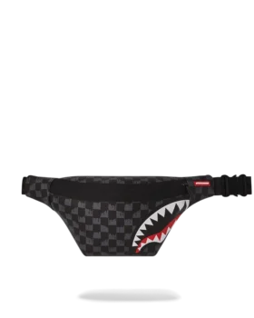 ATOMIC VAPOR SHARK Genți Crossbody