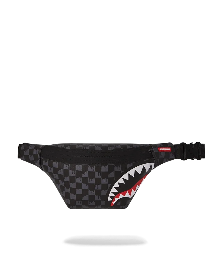 ATOMIC VAPOR SHARK Genți Crossbody