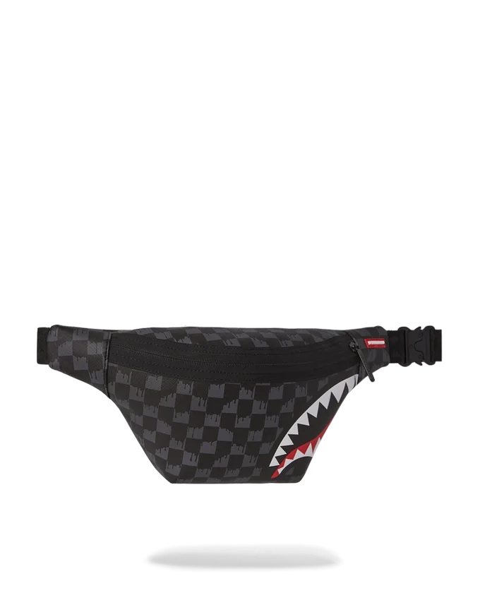 ATOMIC VAPOR SHARK Genți Crossbody