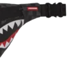 ATOMIC VAPOR SHARK Genți Crossbody