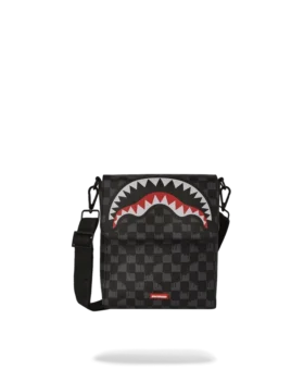 ATOMIC VAPOR SHARK Genți Sling Poștaș