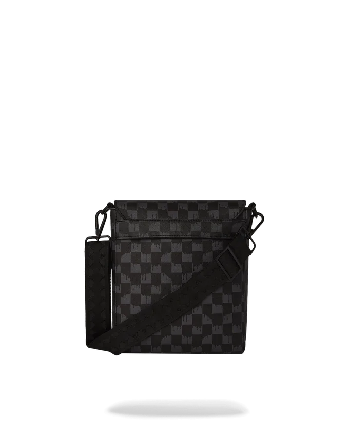 ATOMIC VAPOR SHARK Genți Sling Poștaș