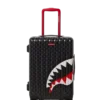 ATOMIC VAPOR SHARKNAUTICS BAGAJ DE MÂNĂ CU CARCASĂ RIGIDĂ