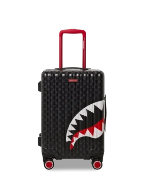 ATOMIC VAPOR SHARKNAUTICS BAGAJ DE MÂNĂ CU CARCASĂ RIGIDĂ