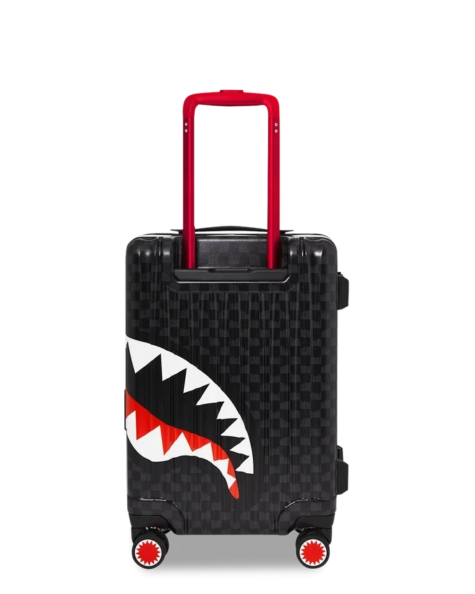 ATOMIC VAPOR SHARKNAUTICS BAGAJ DE MÂNĂ CU CARCASĂ RIGIDĂ