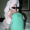 BABY BEAR BADDIE – RUCSAC ÎN STARE IMPECABILĂ