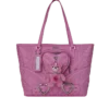 BABY BEAR BADDIE - Sacoșe TOTE HEARTBREAKER