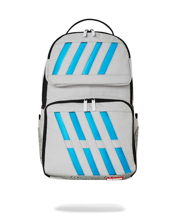 BAG TO THE FUTURE II - Rucsacuri TROOPER CU ILUMINARE LED