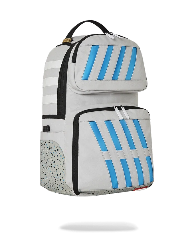 BAG TO THE FUTURE II - Rucsacuri TROOPER CU ILUMINARE LED