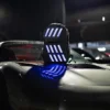 BAG TO THE FUTURE II - Rucsacuri TROOPER CU ILUMINARE LED
