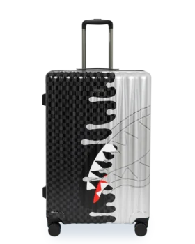 BAGAJ DE CALATORIE CHROME SPECTRE