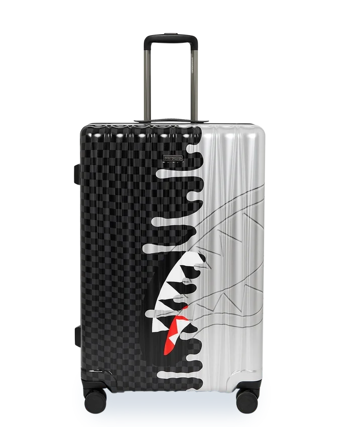 BAGAJ DE CALATORIE CHROME SPECTRE
