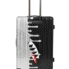 BAGAJ DE CALATORIE CHROME SPECTRE