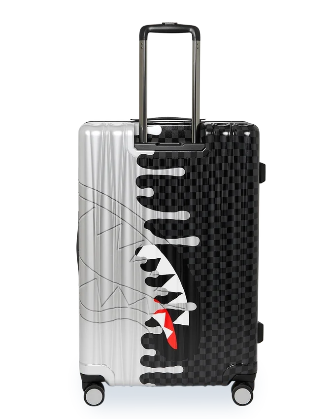 BAGAJ DE CALATORIE CHROME SPECTRE