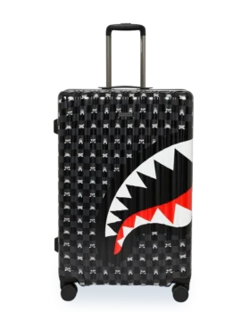 BAGAJ DE CALATORIE DE DIMENSIUNE NORMALĂ SHARK MOB HIDEOUT