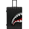 BAGAJ DE CALATORIE SHINOBI SHARKS IN PARIS, DIMENSIUNE MARE