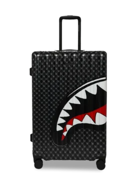 BAGAJ DE CALATORIE SHINOBI SHARKS IN PARIS, DIMENSIUNE MARE