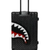 BAGAJ DE CALATORIE SHINOBI SHARKS IN PARIS, DIMENSIUNE MARE