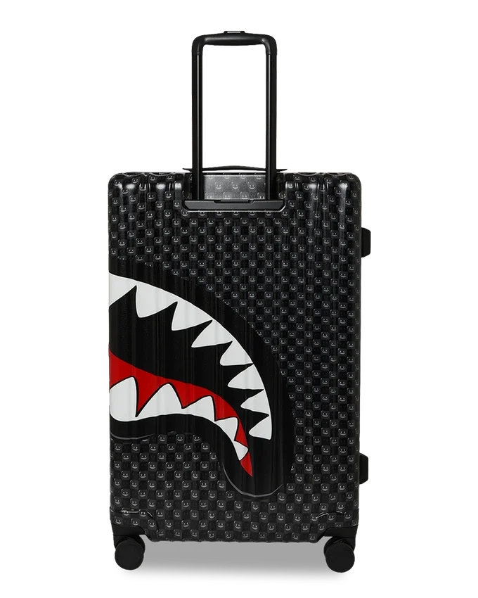 BAGAJ DE CALATORIE SHINOBI SHARKS IN PARIS, DIMENSIUNE MARE