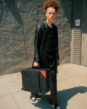 BAGAJ DE MÂNĂ 24/7 JETSETTER