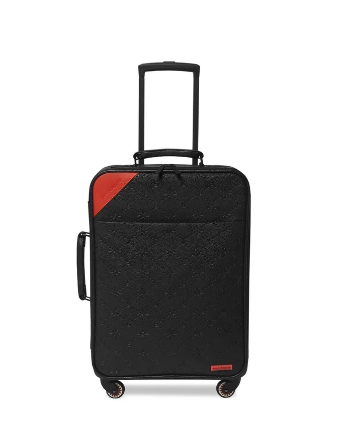 BAGAJ DE MÂNĂ 24/7 JETSETTER
