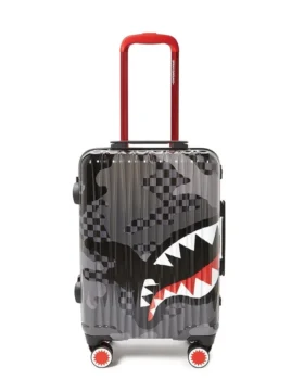 BAGAJ DE MÂNĂ 3AM SHARKNAUTICS DE 22”