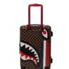 BAGAJ DE MÂNĂ CU CARCASĂ RIGIDĂ SHARKS IN PARIS GT