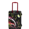 BAGAJ DE MÂNĂ CU CARCASĂ RIGIDĂ SLIME DIME SHARKNAUTICS