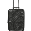 BAGAJ DE MÂNĂ JETSETTER HIGH TECH