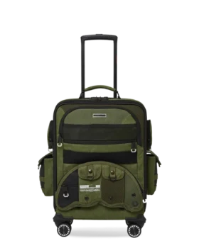 BAGAJ DE MÂNĂ JETSETTER „SPECIAL OPS OPERATION SUCCE$$”