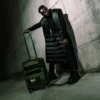 BAGAJ DE MÂNĂ JETSETTER „SPECIAL OPS OPERATION SUCCE$$”