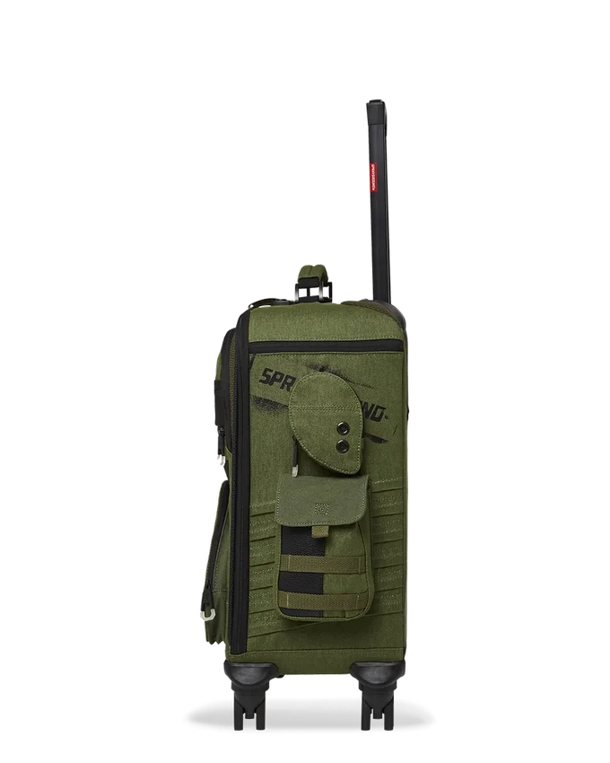 BAGAJ DE MÂNĂ JETSETTER „SPECIAL OPS OPERATION SUCCE$$”
