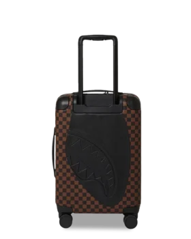 BAGAJ DE MÂNĂ JETSTREAM SHADOW