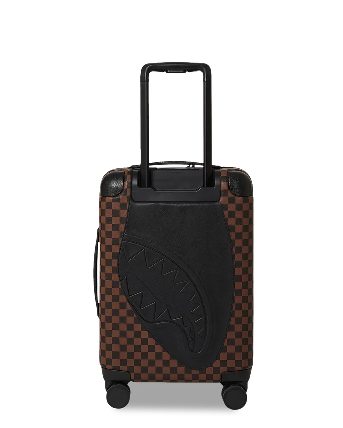 BAGAJ DE MÂNĂ JETSTREAM SHADOW