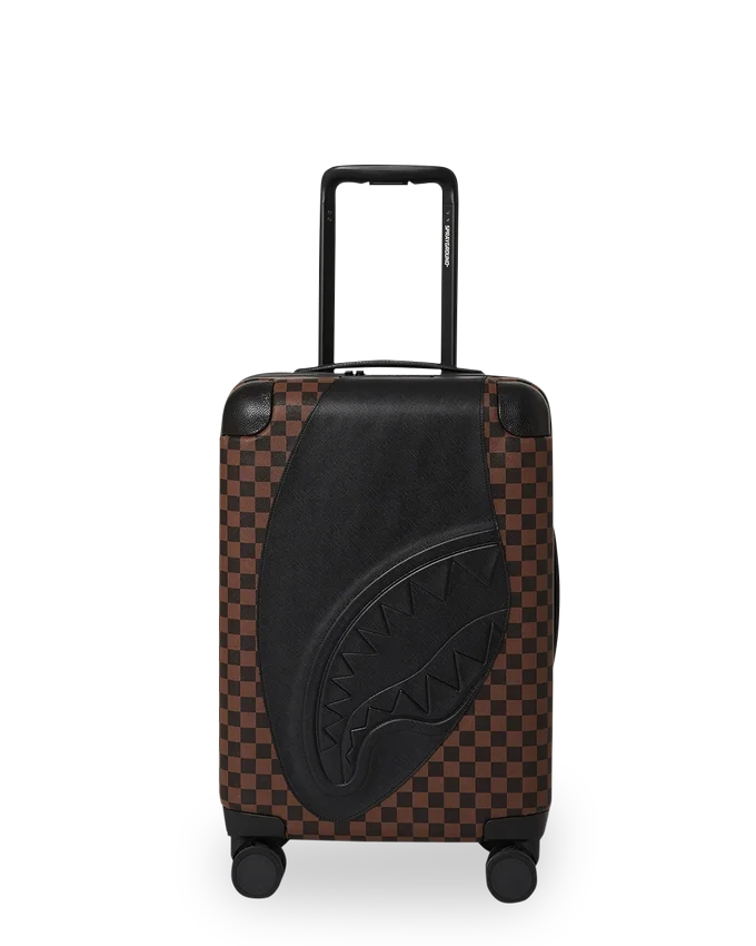 BAGAJ DE MÂNĂ JETSTREAM SHADOW