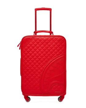BAGAJ DE MÂNĂ RED RIVIERA JETSETTER