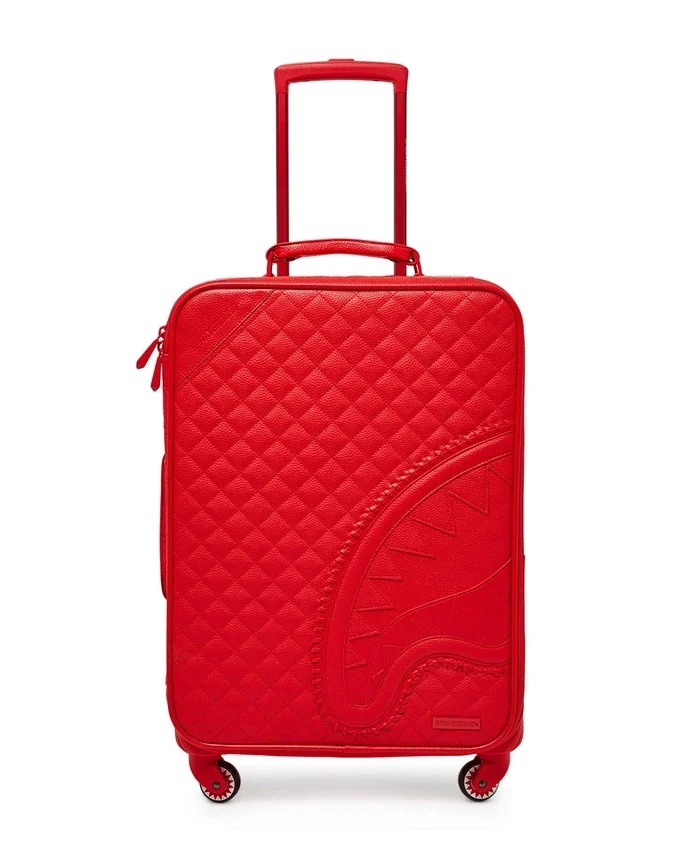 BAGAJ DE MÂNĂ RED RIVIERA JETSETTER